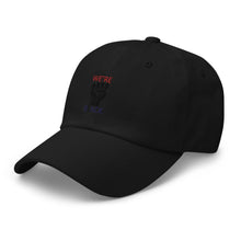 Load image into Gallery viewer, We're Black Dad hat