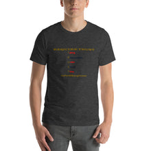 Load image into Gallery viewer, Require TRUST Short-Sleeve Unisex T-Shirt