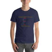 Load image into Gallery viewer, Require TRUST Short-Sleeve Unisex T-Shirt