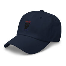 Load image into Gallery viewer, We're Black Dad hat