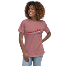 Load image into Gallery viewer, Women&#39;s Relaxed T-Shirt
