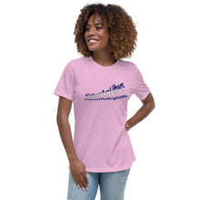 Load image into Gallery viewer, Women&#39;s Relaxed T-Shirt
