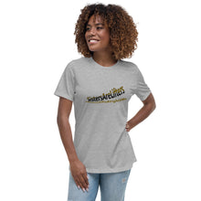 Load image into Gallery viewer, Women&#39;s Relaxed T-Shirt
