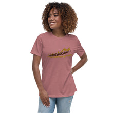 Load image into Gallery viewer, Women&#39;s Relaxed T-Shirt

