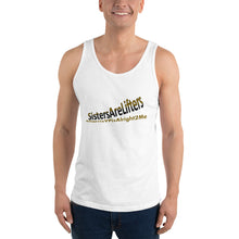 Load image into Gallery viewer, Unisex Tank Top
