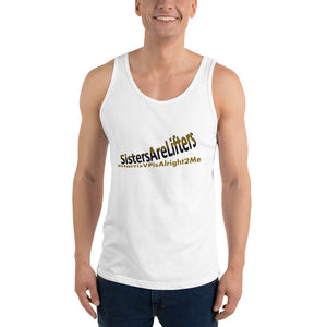 Unisex Tank Top