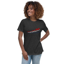 Load image into Gallery viewer, Women&#39;s Relaxed T-Shirt
