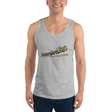 Load image into Gallery viewer, Unisex Tank Top
