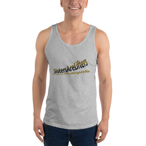 Unisex Tank Top