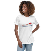 Load image into Gallery viewer, Women&#39;s Relaxed T-Shirt
