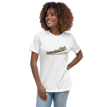 Load image into Gallery viewer, Women&#39;s Relaxed T-Shirt
