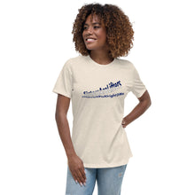 Load image into Gallery viewer, Women&#39;s Relaxed T-Shirt
