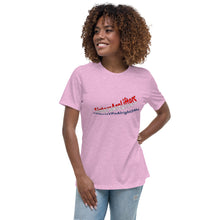 Load image into Gallery viewer, Women&#39;s Relaxed T-Shirt
