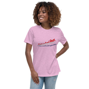 Women's Relaxed T-Shirt