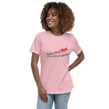 Load image into Gallery viewer, Women&#39;s Relaxed T-Shirt
